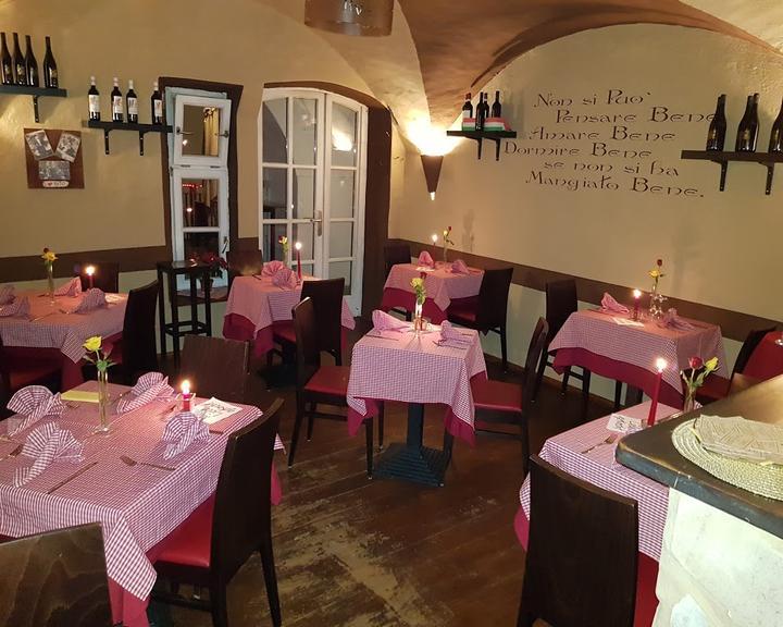 Ristorante La Tavernetta