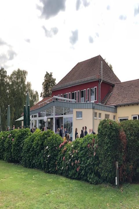 Cafe Und Restaurant Berenice